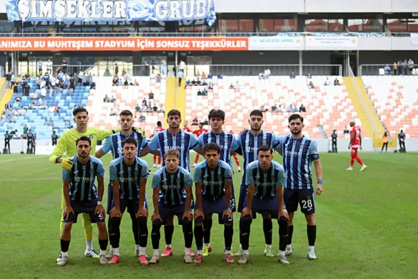 FIFA'dan Adana Demirspor'a puan silme cezası!