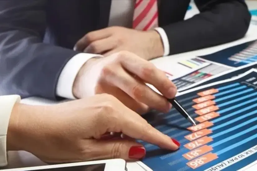 Finansal hizmetler güveni kasım ayında 184,6’ya yükseldi