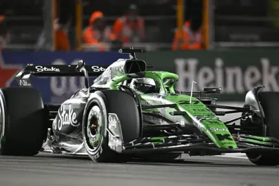 Formula 1'de sıradaki durak Katar