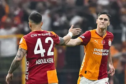 Galatasaray, Avrupa'da bir ilke imza atmak istiyor...