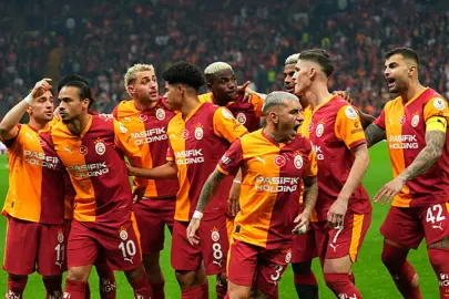 Galatasaray, Kadıköy'deki son 9 müsabakada sadece 1 kez mağlup oldu