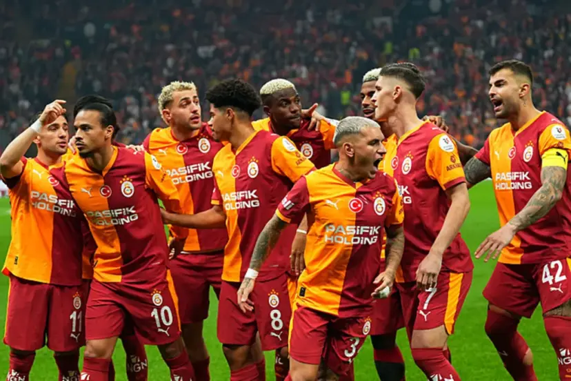 Galatasaray, Kadıköy'deki son 9 müsabakada sadece 1 kez mağlup oldu