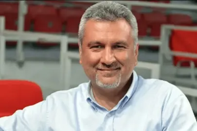 Galatasaray'da Ömer Yalçınkaya ile yollar ayrıldı!