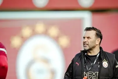Galatasaray'dan 4 futbolcu için sağlık durumu açıklaması! Victor Osimhen...