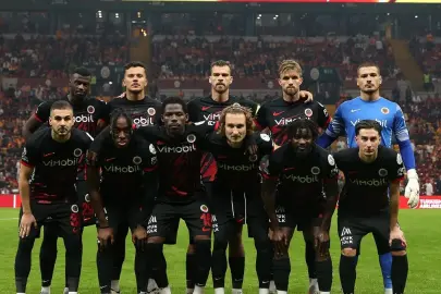Gençlerbirliği'nde yenilgiye rağmen alkışlanacak hareket! Futbolculara prim jesti