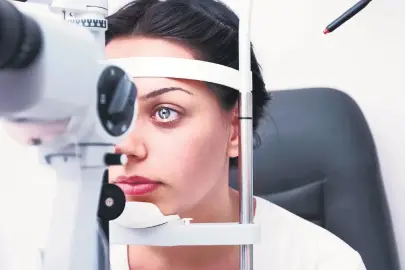 Göz dibi muayenesi hayat kurtarabilir