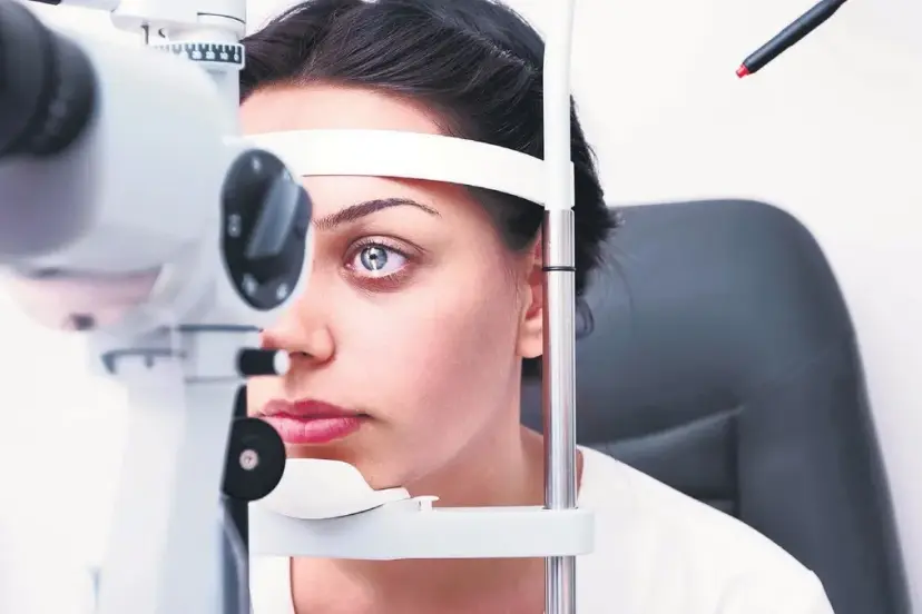 Göz dibi muayenesi hayat kurtarabilir