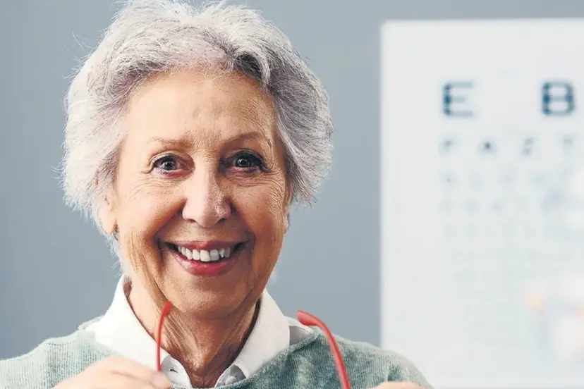 Gözlükten kurtulmanın yolu yapay zeka destekli akıllı mercekler