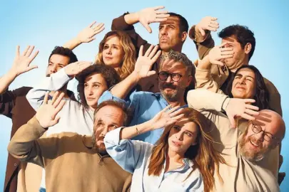 ‘Güneşin Oğlu’ tiyatro oyunu oldu