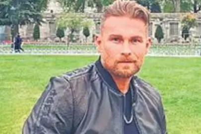 Hollywood yıldızı İstanbul’a geliyor