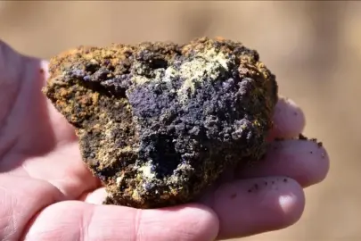 IEA açıkladı: Enerji güvenliğinde en büyük risk kritik minerallerde!