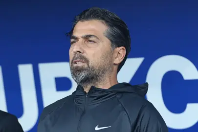 İlhan Palut'un, Süper Lig'deki Çaykur Rizespor karnesi