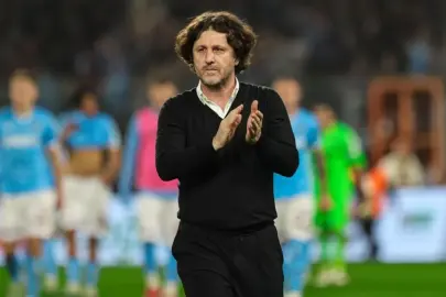 İnanılmaz bir patlama oldu!