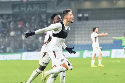 İstanbul’da Muçize!