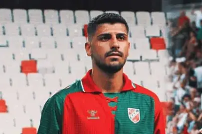 Karşıyakalı Erol Zöngür: Bahise 1 TL bile yatırmadım