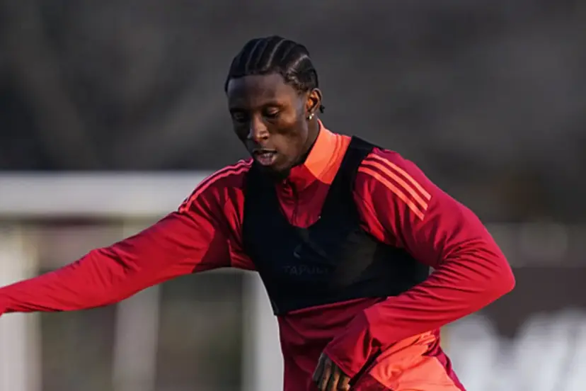 Kayserispor, Gaziantep FK maçının hazırlıklarına devam etti