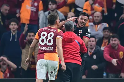 Kazımcan Karataş: Kendimle gurur duyuyorum