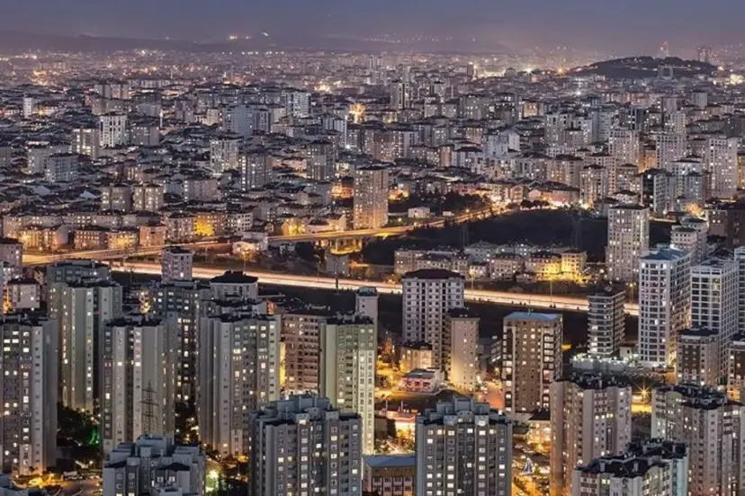 Keyfi imar değişikliği sona eriyor! Değerli arsalardan kamuya pay verilme kararı Resmi Gazete'de