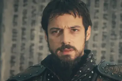 Kuruluş Orhan’da tarihi rüya sahnesi... Orhan Bey, tarihimizin kadim uluları karşısında imtihan verdi