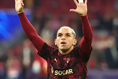 Lucas Torreira'dan Marcelo Bielsa'ya sitem!