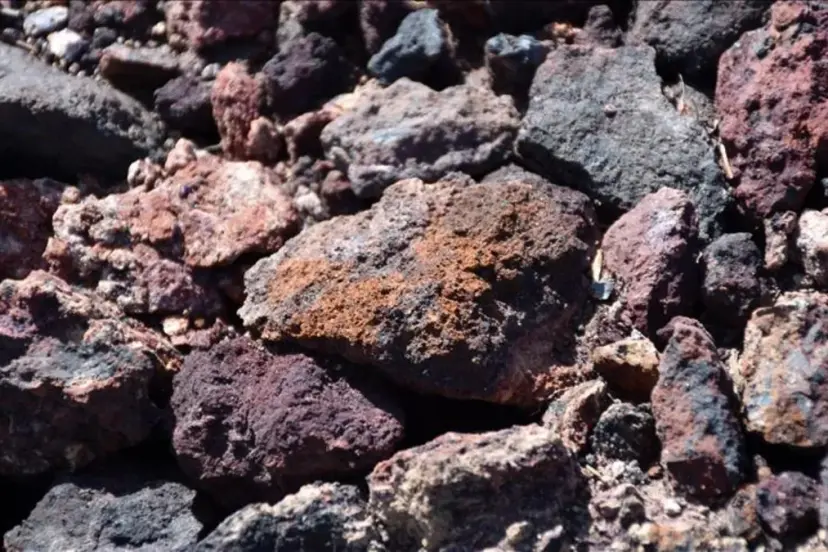 Maden şirketlerinin izin ücretleri yeniden düzenlendi