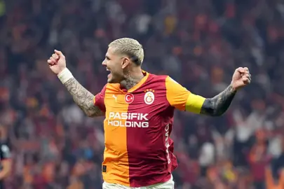 Mauro Icardi, Hagi’ye bir adım daha yaklaştı! 5 gol daha atarsa...
