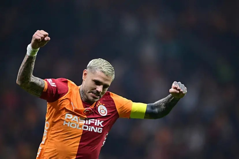 Mauro Icardi'den eleştiri yanıtı ve Fenerbahçe sözleri!