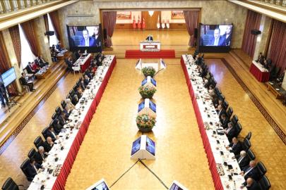 MHP'li Feti Yıldız: İmralı'ya kesin olarak gidilecektir