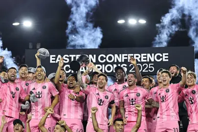 MLS'te finalin adı belli oldu