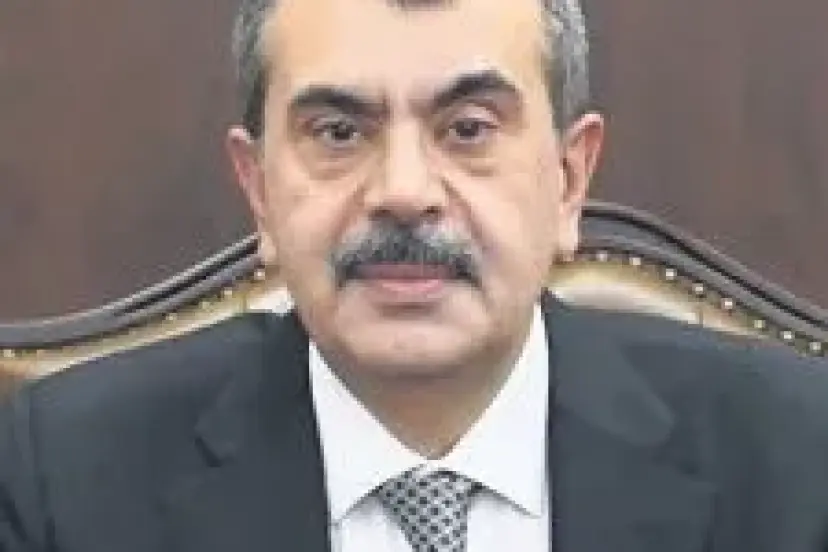 Öğretmenim... Canım benim