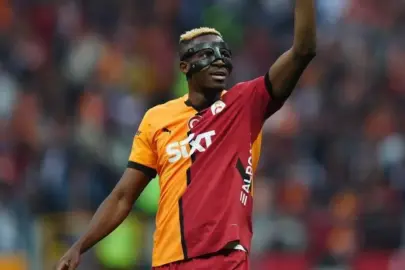 Okan Buruk açıkladı: Osimhen derbide sahada