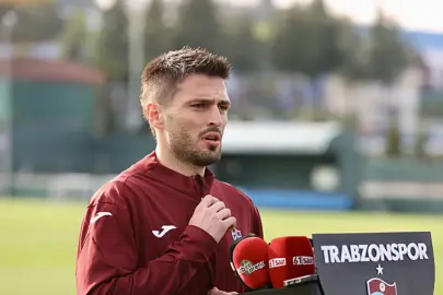 Okay Yokuşlu: "Süper Kupa’yı kazanmak istiyoruz"