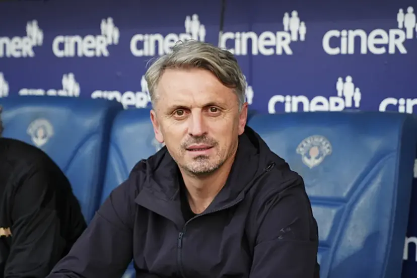 Orhan Ak: Son dakikada gelen gol canımızı acıttı