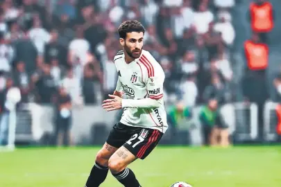 Rafa Silva’dan geri adım yok!