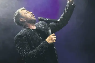 Rusya’da Emre Altuğ rüzgarı!