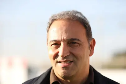 Samsunspor Futbol Direktörü Çapa: "Beşiktaş ile puan farkını açmak istiyoruz"