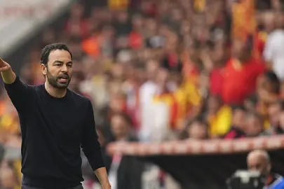 Selçuk İnan: Burası zor bir deplasman