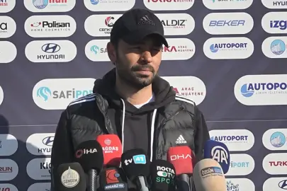 Selçuk İnan'dan Volkan Demirel açıklaması: "Bir hava yakaladılar"