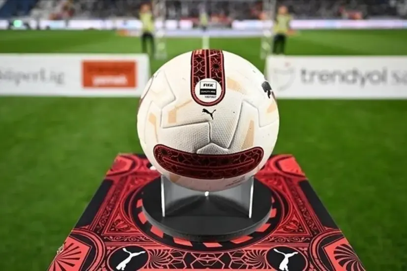 Süper Lig'de 13. hafta heyecanı başlıyor! İşte program...