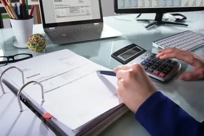 T.C GELİR İDARESİ BAŞKANLIĞI ANKARA DEFTERDARLIĞI