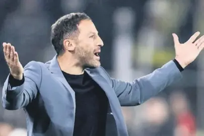 Tedesco çalıştığı yerden vuruldu