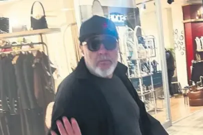 ‘Terlikli’ Yücel