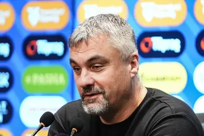 Thomas Reis: "Biz Samsunsporuz"