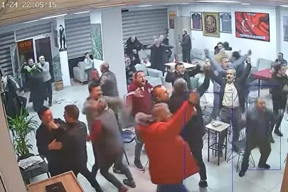 Trabzonspor gol attı taraftarlar böyle coştu! Son dakika golü sevinci zirveye çıkardı