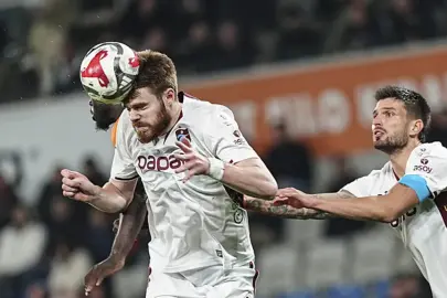 Trabzonspor'da Arseniy Batagov'a yakın takip! 3 ekip radara aldı...