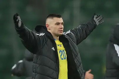 Trabzonsporlu futbolcular milli maçlarda göz doldurdu!