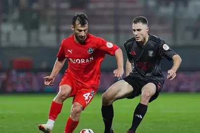 Trendyol 1. Lig: Pendikspor, 2 golle kazandı!