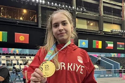 Türkiye, İslami Dayanışma Oyunları’nda 150 madalyaya ulaştı