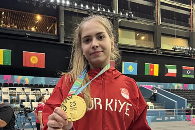 Türkiye, İslami Dayanışma Oyunları’nda 150 madalyaya ulaştı