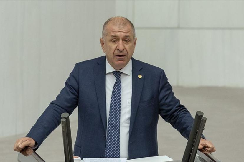 Ümit Özdağ'la Ahmet Davutoğlu kavgası büyüyor: Gelecekti ama gelemedi